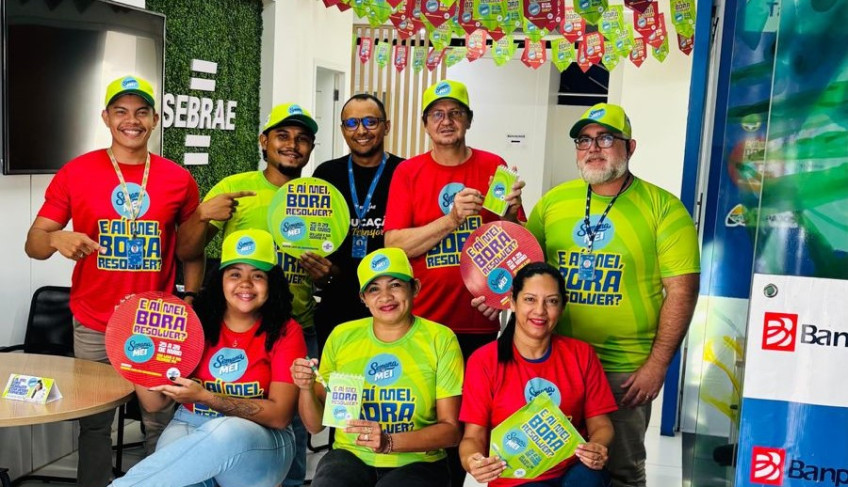 ASN Pará - Agência Sebrae de Notícias