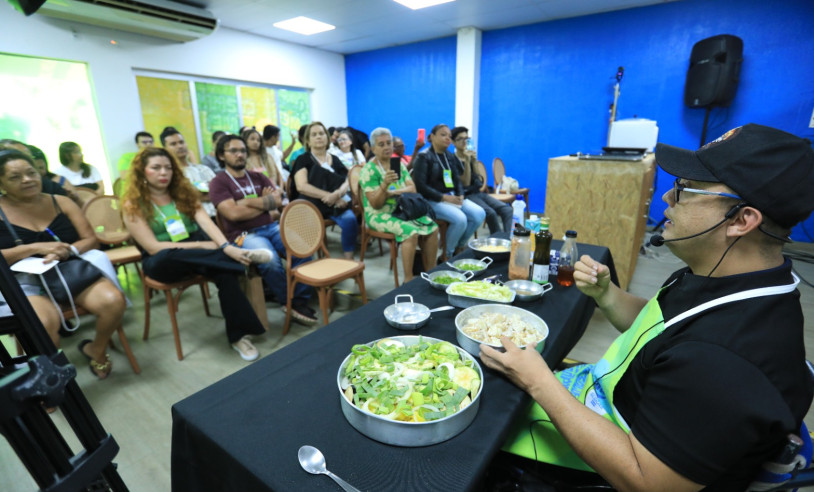 ASN Pará - Agência Sebrae de Notícias
