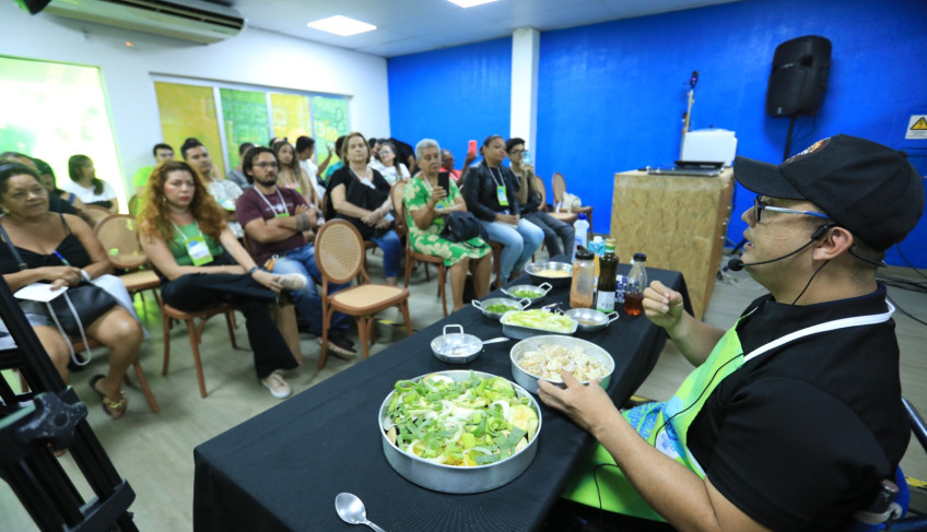 ASN Pará - Agência Sebrae de Notícias
