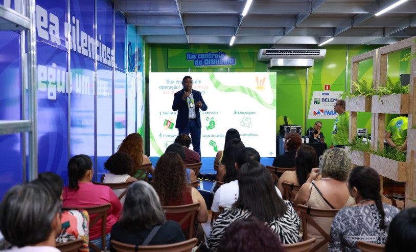 ASN Pará - Agência Sebrae de Notícias