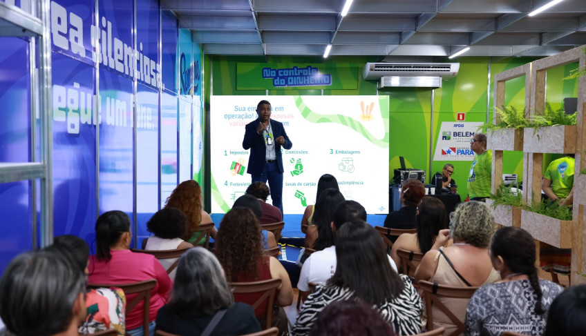 ASN Pará - Agência Sebrae de Notícias