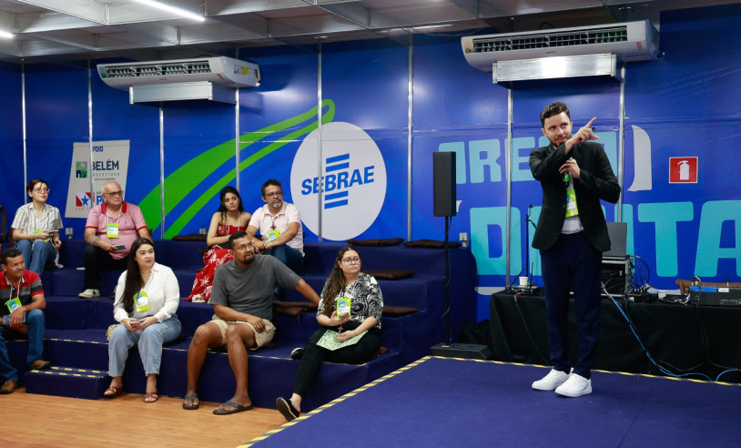 ASN Pará - Agência Sebrae de Notícias