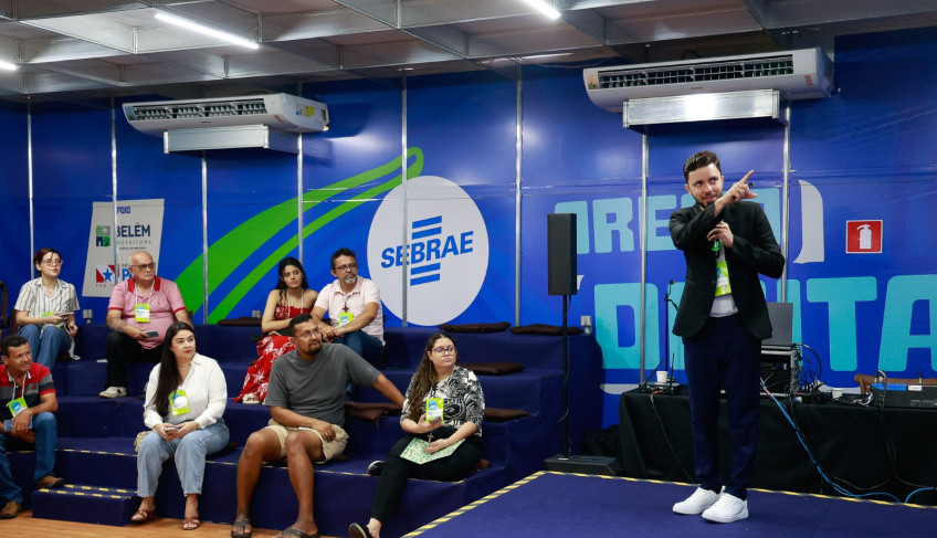 ASN Pará - Agência Sebrae de Notícias