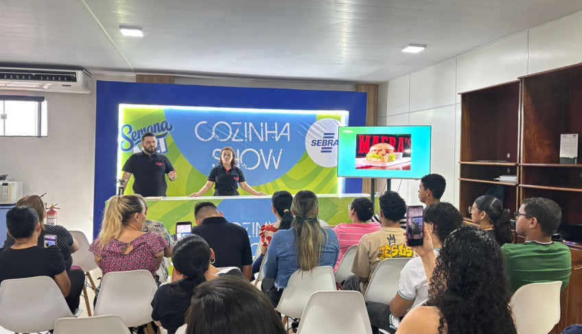 ASN Pará - Agência Sebrae de Notícias