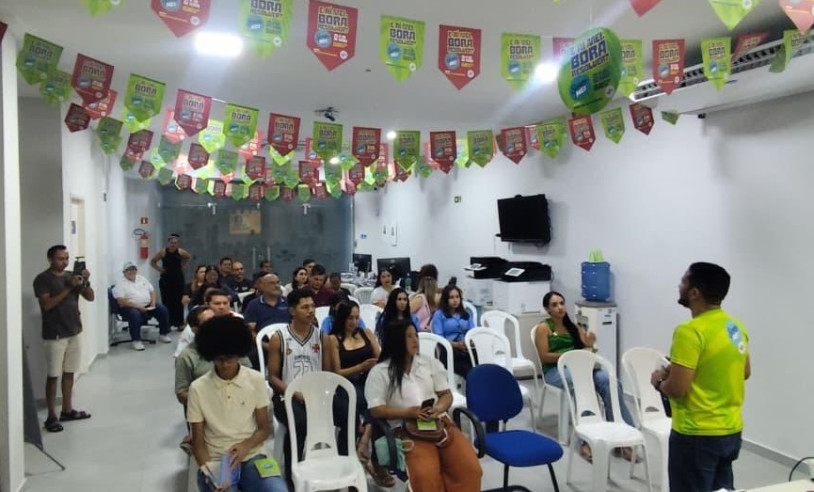 ASN Pará - Agência Sebrae de Notícias