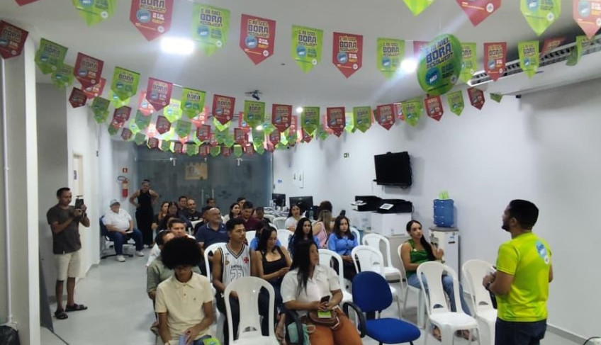 ASN Pará - Agência Sebrae de Notícias