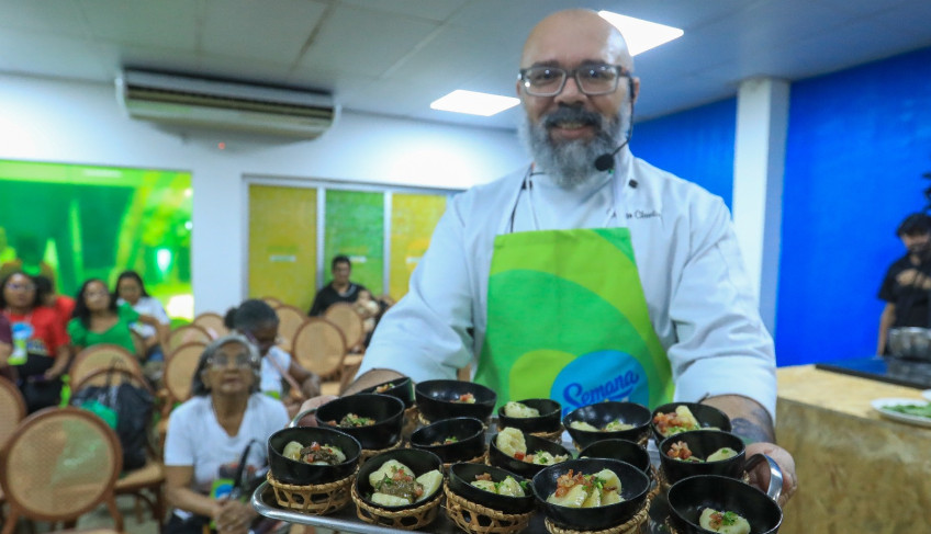 ASN Pará - Agência Sebrae de Notícias