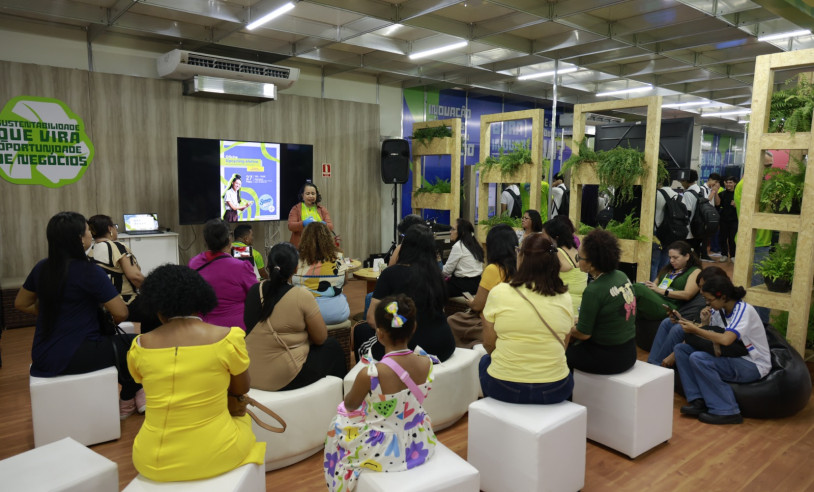 ASN Pará - Agência Sebrae de Notícias
