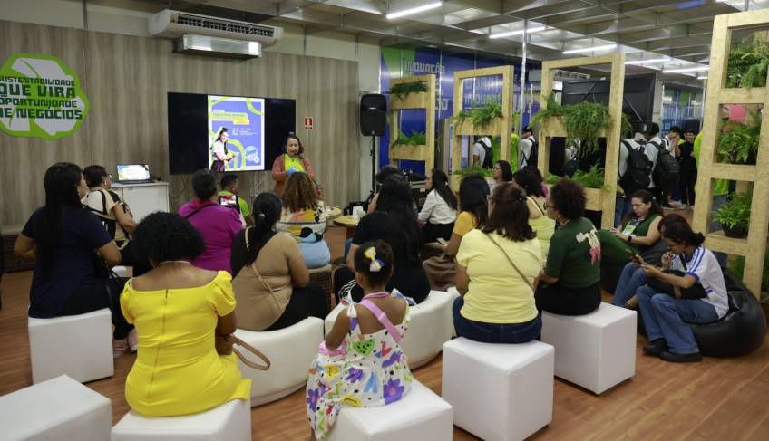 ASN Pará - Agência Sebrae de Notícias