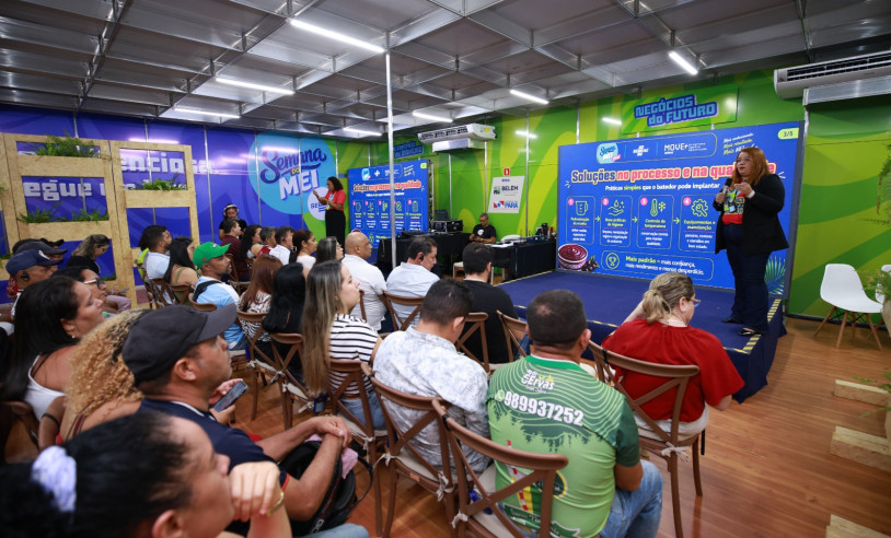 ASN Pará - Agência Sebrae de Notícias