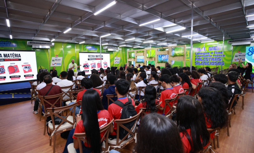 ASN Pará - Agência Sebrae de Notícias