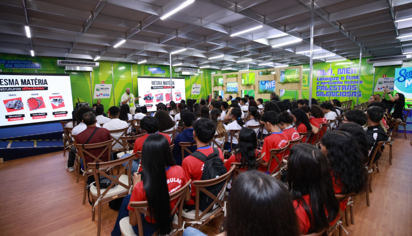 ASN Pará - Agência Sebrae de Notícias