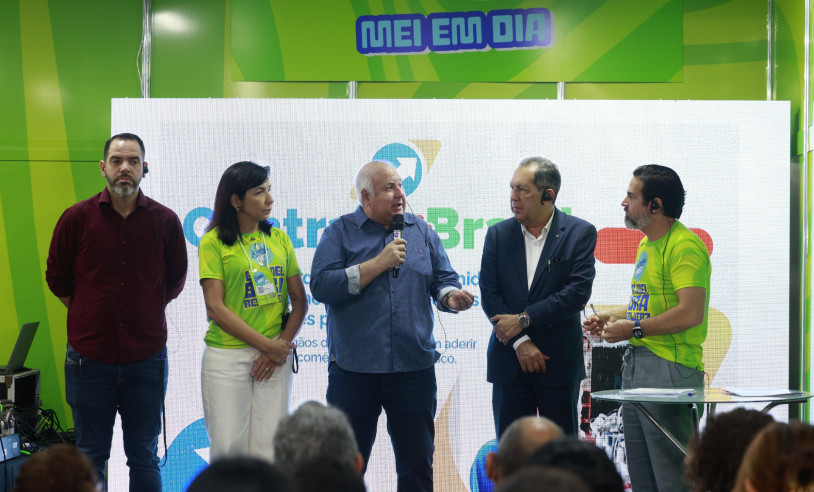 ASN Pará - Agência Sebrae de Notícias