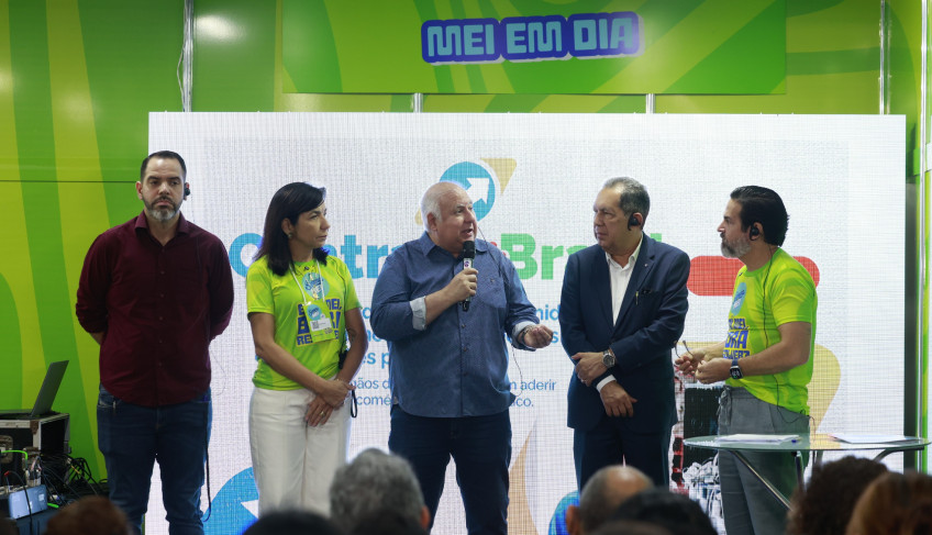 ASN Pará - Agência Sebrae de Notícias