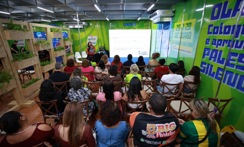 ASN Pará - Agência Sebrae de Notícias