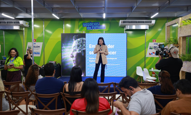 ASN Pará - Agência Sebrae de Notícias
