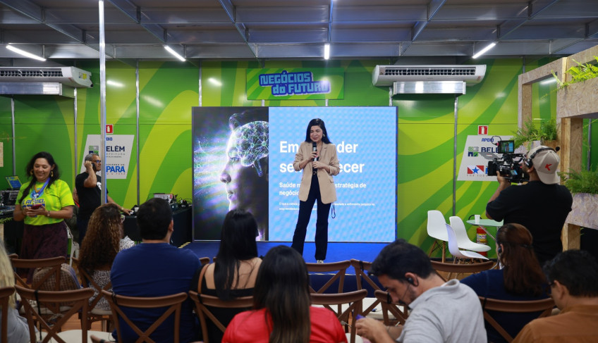 ASN Pará - Agência Sebrae de Notícias
