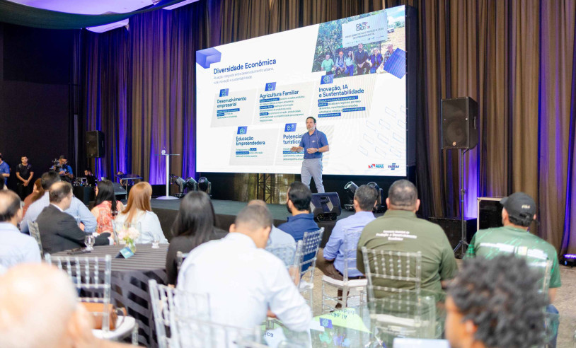 ASN Pará - Agência Sebrae de Notícias