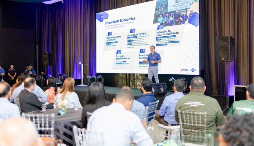 ASN Pará - Agência Sebrae de Notícias