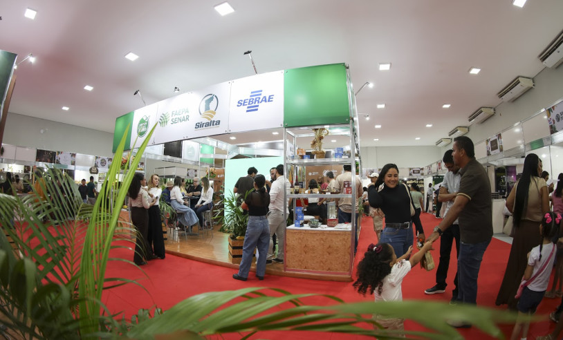 ASN Pará - Agência Sebrae de Notícias