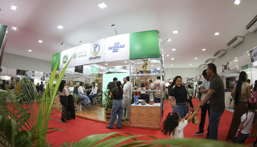 ASN Pará - Agência Sebrae de Notícias