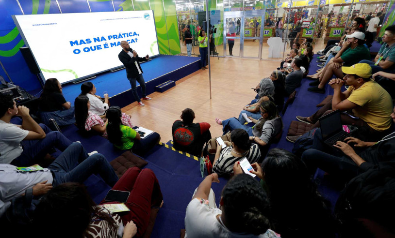 ASN Pará - Agência Sebrae de Notícias