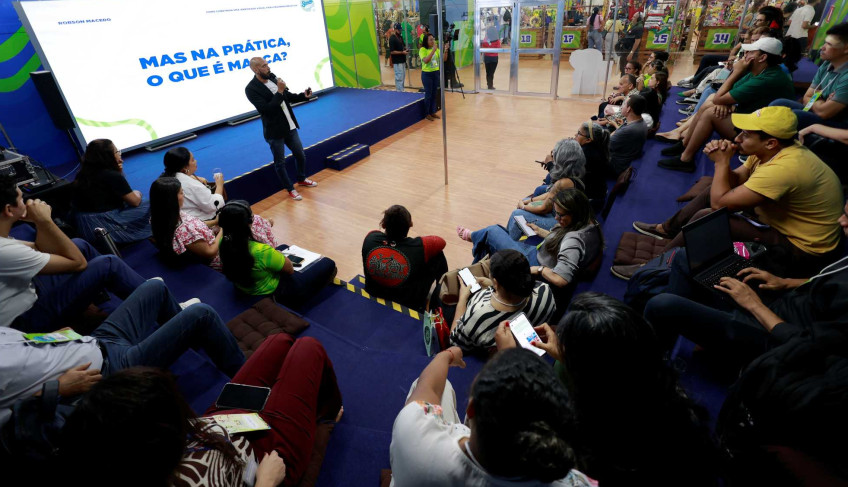 ASN Pará - Agência Sebrae de Notícias