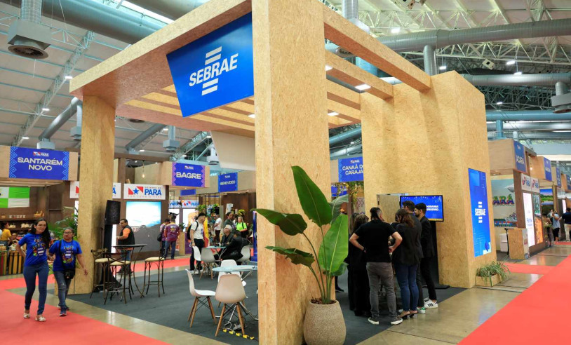 ASN Pará - Agência Sebrae de Notícias