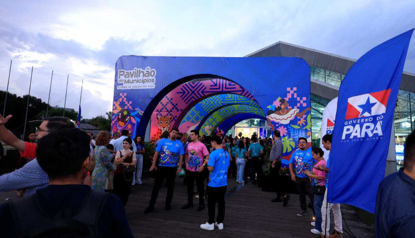 ASN Pará - Agência Sebrae de Notícias