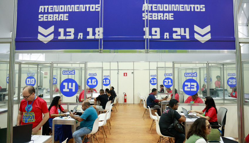 ASN Pará - Agência Sebrae de Notícias
