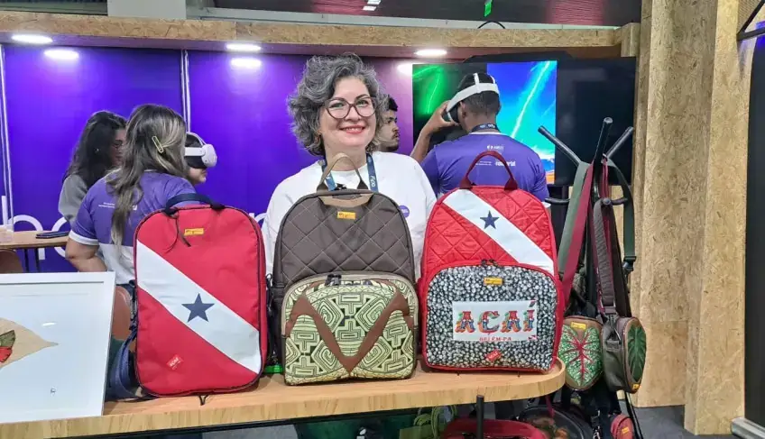 ASN Pará - Agência Sebrae de Notícias