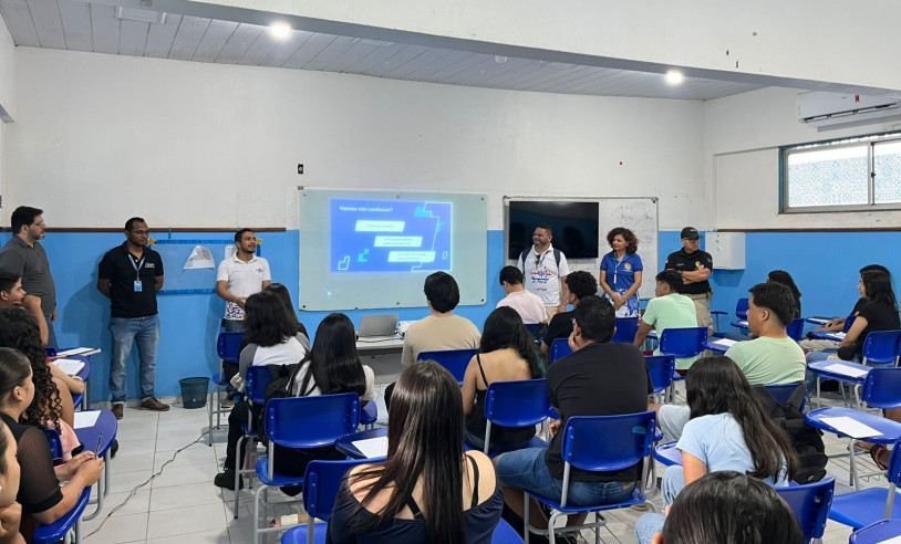 ASN Pará - Agência Sebrae de Notícias