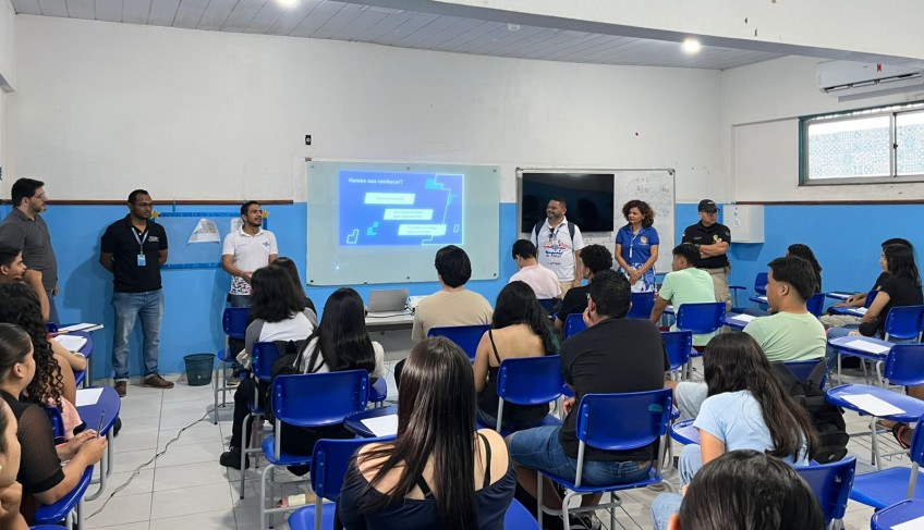 ASN Pará - Agência Sebrae de Notícias