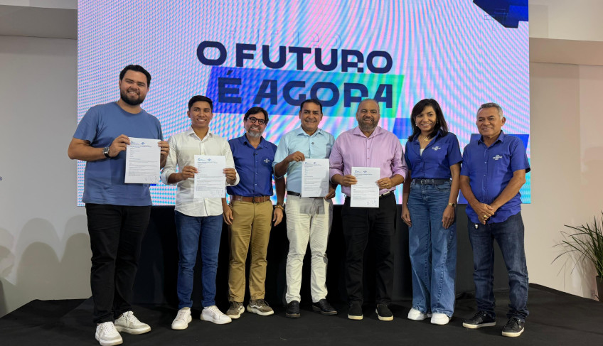 ASN Pará - Agência Sebrae de Notícias