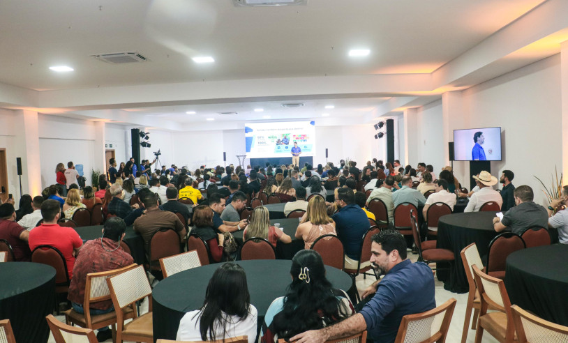 ASN Pará - Agência Sebrae de Notícias
