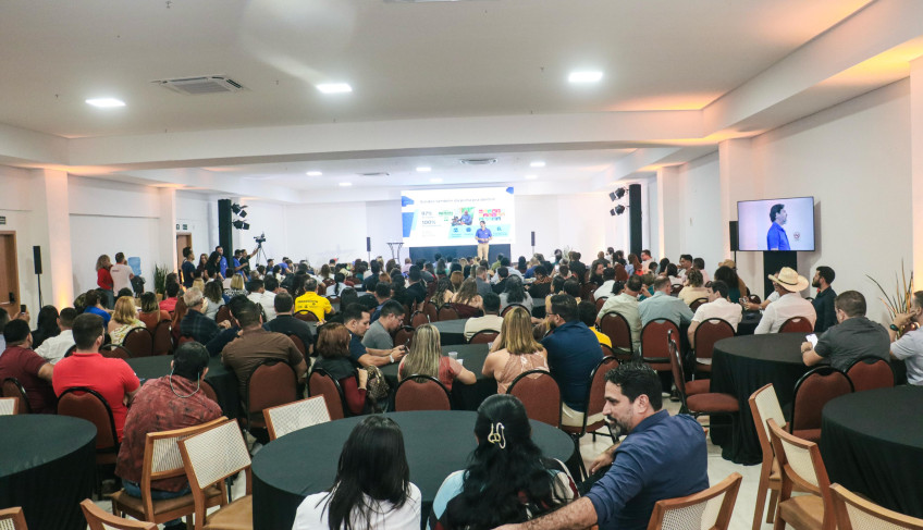ASN Pará - Agência Sebrae de Notícias