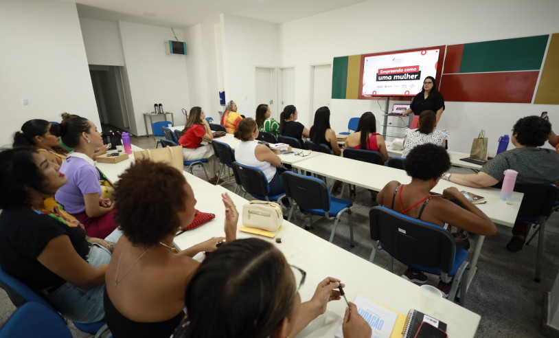 ASN Pará - Agência Sebrae de Notícias