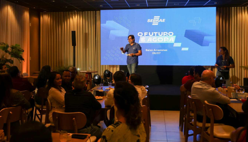 ASN Pará - Agência Sebrae de Notícias