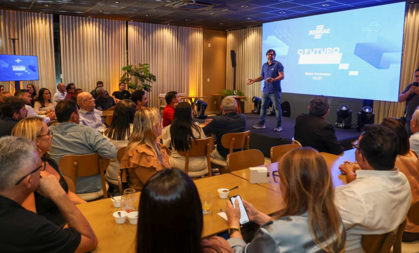 ASN Pará - Agência Sebrae de Notícias