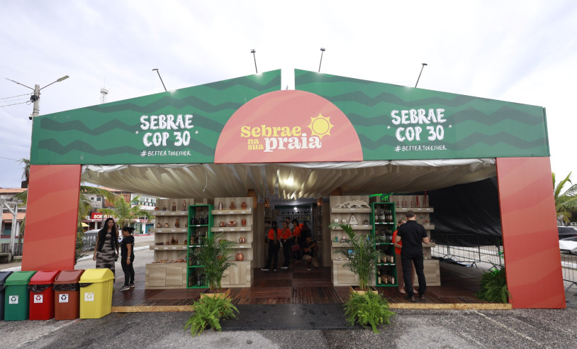 ASN Pará - Agência Sebrae de Notícias