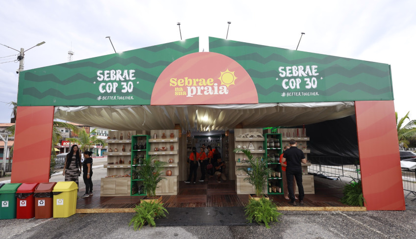 ASN Pará - Agência Sebrae de Notícias