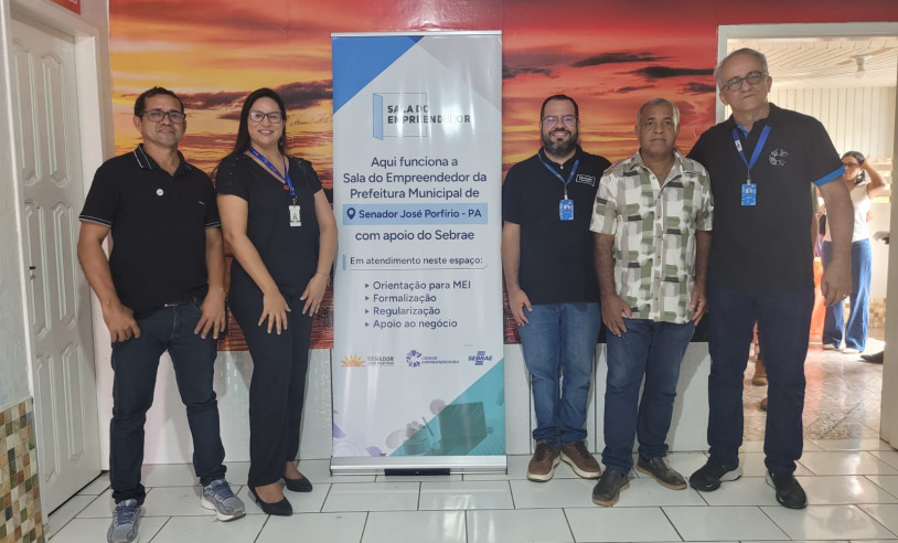 ASN Pará - Agência Sebrae de Notícias