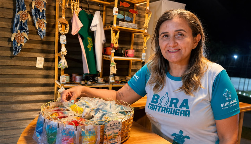 ASN Pará - Agência Sebrae de Notícias