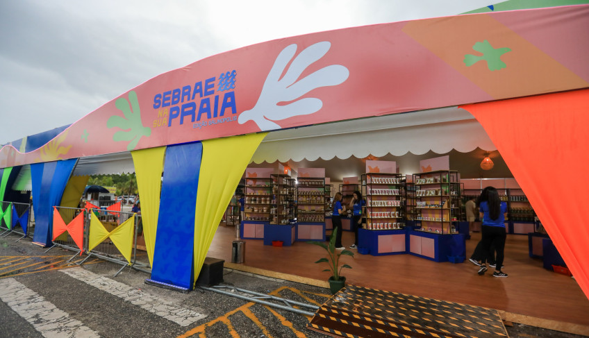 ASN Pará - Agência Sebrae de Notícias