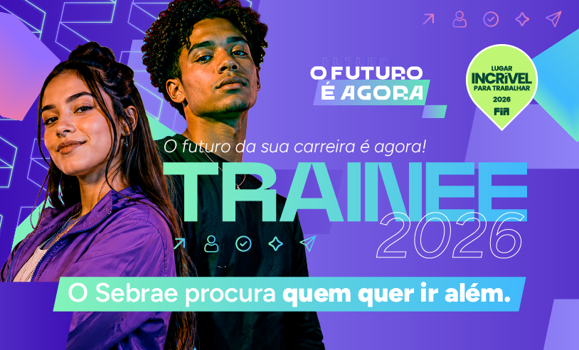 ASN Pará - Agência Sebrae de Notícias