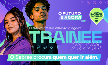 ASN Pará - Agência Sebrae de Notícias
