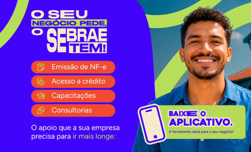 ASN Pará - Agência Sebrae de Notícias