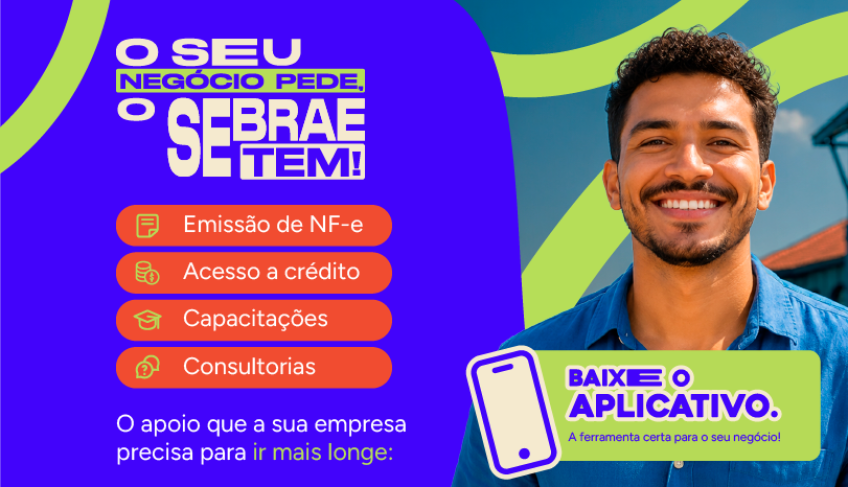 ASN Pará - Agência Sebrae de Notícias