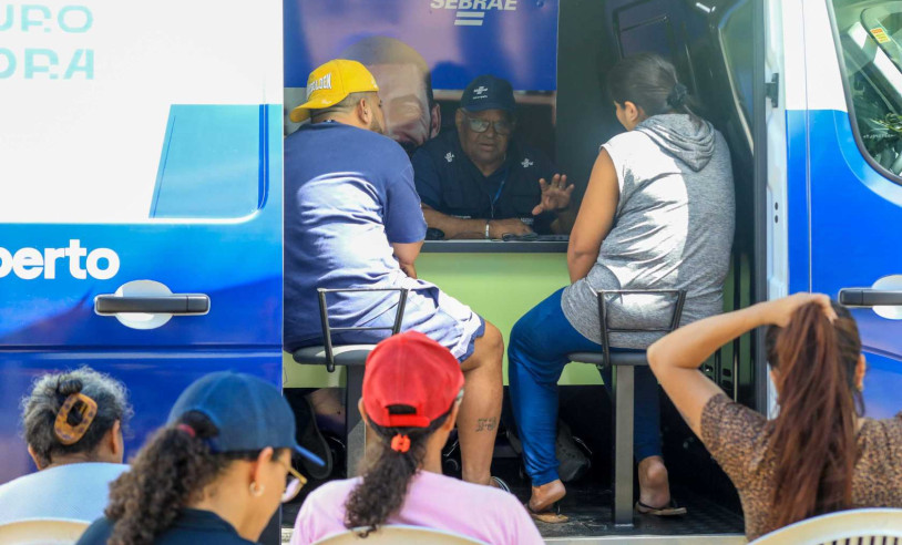 ASN Pará - Agência Sebrae de Notícias