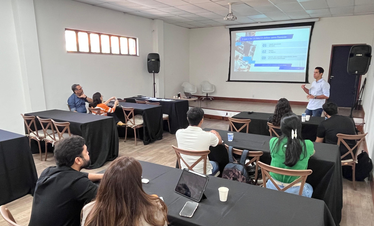 ASN Pará - Agência Sebrae de Notícias